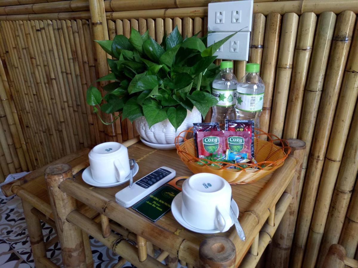 Tam Coc Village Bungalow Ninh Binh Zewnętrze zdjęcie